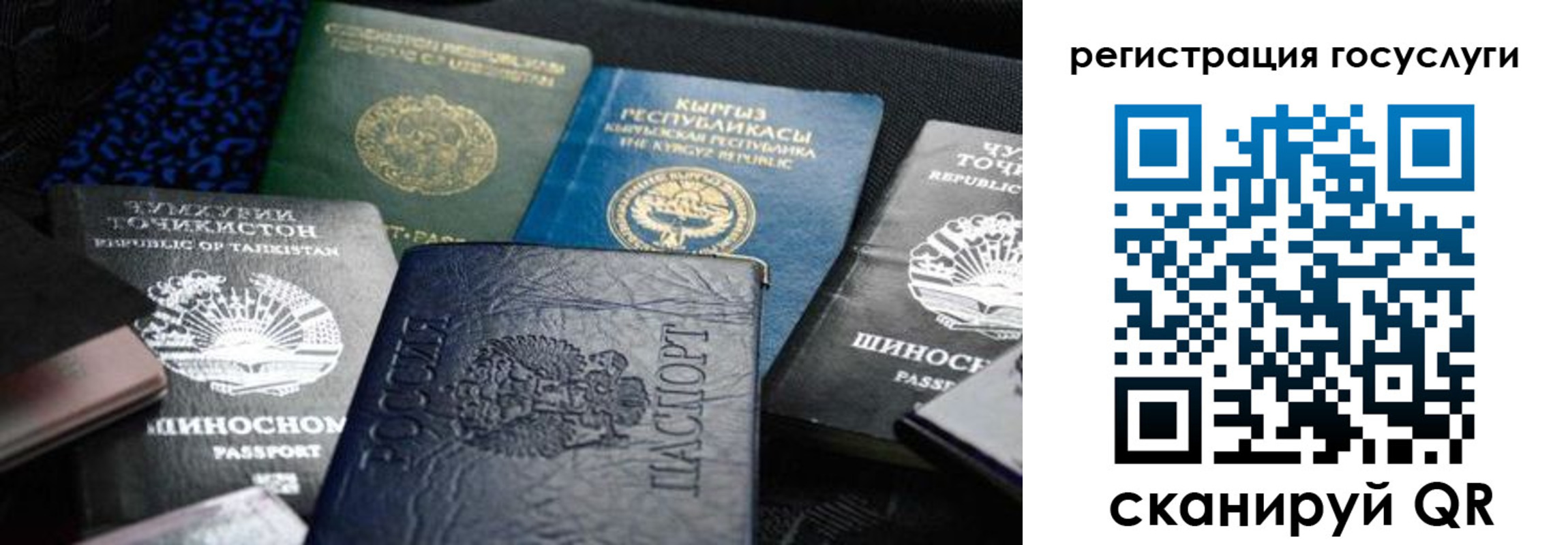 прописка ребенка в Краснокаменске
